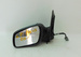  FORD FOCUS Mk2 2.0 TDCI 05r LUSTERKO ZEWNĘTRZNE LEWE 5 PIN