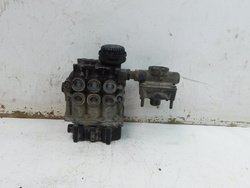 MERCEDES ECONIC 957.661 03 ATEGO ACTROS ZAWÓR REGULACJI PODUSZEK 4729051110