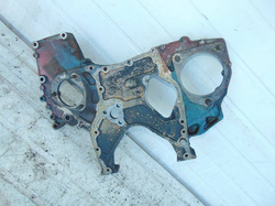 VOLVO FL6 140 1992r OBUDOWA OSŁONA ROZRZĄDU