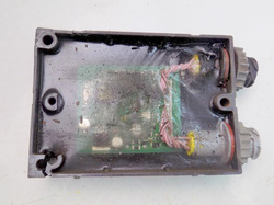 MAN TGA XXL 18.460 MODUŁ KOMPUTER 03154563327001