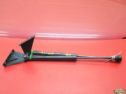 VOLVO FM 12 2000r  SIŁOWNIK TELESKOP SCHOWKA PRAWY