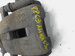 CITROEN C3 1.4 HDI 2002r ZACISK PRAWY PRZÓD