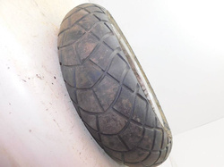 PEUGEOT SPEEDFIGHT II 50cm 01r KOŁO TYŁ 130/70 12