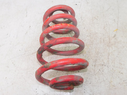 AUDI A4 B6 SPĘŻYNA ZAWIESZENIA TYŁ