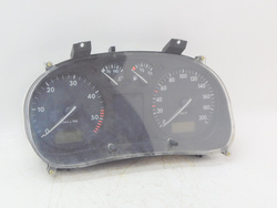 VW POLO III 1.9 1998r LICZNIK ZEGARY PRĘDKOŚCIOMIERZ 6N0919861