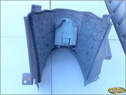 MITSUBISHI GRANDIS 06r - SCHOWEK