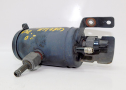 TOYOTA COROLLA E12 2.0 90KM OBUDOWA PODSTAWA FILTRA PALIWA 