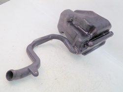 MAN TGA XXL 18.460 2001r ZBIORNICZEK SPRYSKIWACZY