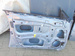 SUBARU LEGACY IV 2.0TD 08r DRZWI PRZÓD LEWY SEDAN