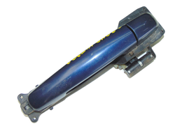 SUZUKI GRAND VITARA II 07r KLAMKA DRZWI PRZÓD PRAWY