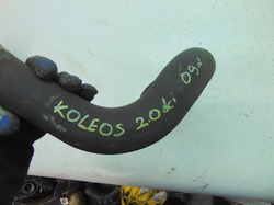 RENAULT KOLEOS I 2.0DCI 09r RURA WĄŻ PRZEWÓD 