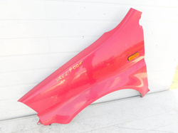 HONDA HRV HR-V I 1.6 105KM 2000r BŁOTNIK LEWY PRZÓD