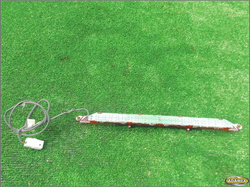 JAGUAR S-TYPE 3.0 2003r LIFT - ŚWIATŁO STOP