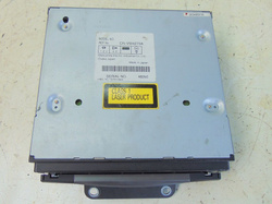 MAZDA 6 2.0 D 122KM 2003r CZYTNIK NAVIGACJI DVD