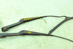 LAND ROVER FREELANDER I 03r 2.0TD4 RAMIONA WYCIERACZEK PRZÓD PARA