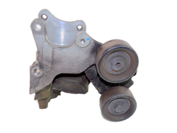 HYUNDAI TUCSON 2.0CRDI 04-09r - ROLKA NAPINACZ