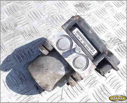 FORD MONDEO MK3 2.0TDCI 130KM POMPA ABS 0265800381