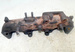 MITSUBISHI CANTER 3.3 TD 95r KOLEKTOR WYDECHOWY