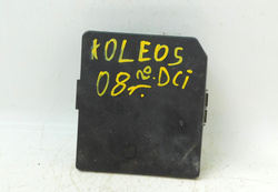 RENAULT KOLEOS I 2.0D 09r MODUŁ BSI SKRZYNKA BEZPIECZNIKÓW 284B7JY00A