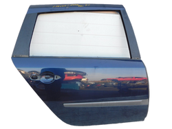 RENAULT LAGUNA II 2006r KOMBI LIFT DRZWI PRAWY TYŁ