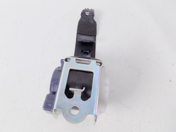 AUDI TT 8J 2006-2014 PAS BEZPIECZEŃSTWA PRAWY TYŁ