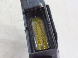 FORD GALAXY 00r LIFT PODNOSNIK SZYBY PRAWY PRZÓD