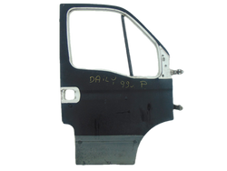IVECO DAILY 35c 2.8HPI  99r - DRZWI PRAWE 