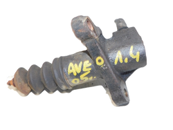 CHEVROLET AVEO 1.4 83KM 2005r WYSPRZĘGLIK