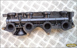 MASTER MOVANO 2.2 DCI 2002r - KOLEKTOR SSĄCY