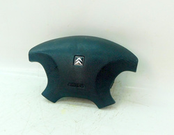 CITROEN XSARA PICASSO 1.8 01r PODUSZKA POWIETRZNA  KIEROWCY AIRBAG 