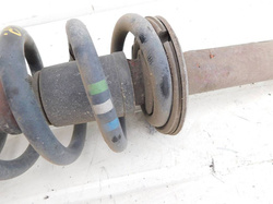 AUDI A4 B7 2.0TDI 140KM 05r AMORTYZATOR PRZÓD LEWY