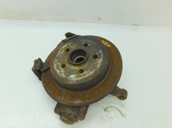 MERCEDES ML W163 2.7CDI 00r PIASTA ZWROTNICA LEWY TYŁ