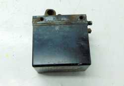 DAF XF 105 460KM 2012r POMPKA PODNOSZENIA KABINY 