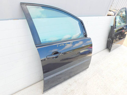 FORD FOCUS C-MAX MK1 DRZWI PRAWE PRZEDNIE 