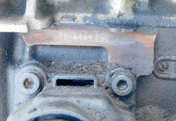 AUDI A6 C5 1.8T 180KM 98r SILNIK KOMPLETNY SŁUPEK AJL