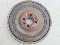 FIAT MAREA 2.4TD 1997r KOŁO PASOWE WAŁU