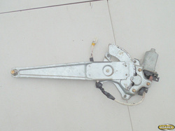 MAZDA PREMACY I LIFT 02r PODNOŚNIK SZYBY PRAWY TYŁ