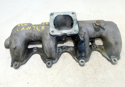 MITSUBISHI CANTER 3.3 TD 95r KOLEKTOR SSĄCY DOLOTOWY 