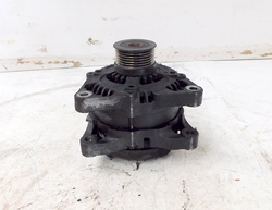 FORD FOCUS C-MAX MK1 1.6 TDCI ALTERNATOR 104210-2710