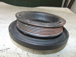 MERCEDES VITO W639 2.2CDI KOŁO PASOWE a6110300503