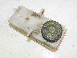 CITROEN C4 I 1.6HDI 07r ZBIORNIK PŁYNU HAMULCOWEGO