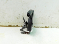 RENAULT KOLEOS I 2.0D 09r DŹWIGNIA RĘCZNEGO