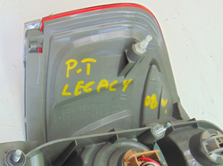 SUBARU LEGACY IV 08r LAMPA TYŁ PRAWY SEDAN