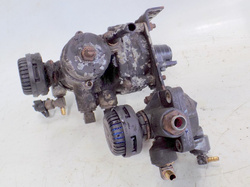 MAN L2000 8.163 155KM ZAWÓR ZAWORY WABCO