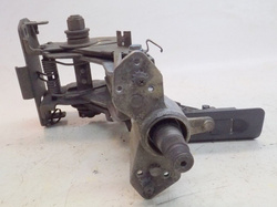 MERCEDES ATEGO 1217 00r KOLUMNA KIEROWNICZA