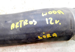 MB ACTROS MP4 12r EURO 5 RURA PRZEWÓD WĄŻ CHŁODZENIA 