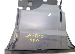 OPEL VECTRA C LIFT 1.9 CDTI GTS SCHOWEK PASAŻERA 