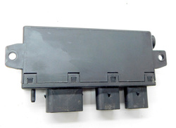 MERCEDES ML W163 2.7CDI 00r MODUŁ STEROWNIK 1635454832