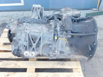 MB ACTROS MP4 12r E5 SKRZYNIA BIEGÓW Z WYBIERAKIEM 191280 9602610801