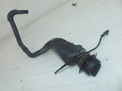 PEUGEOT 406 2.2 HDI 01r RURA WLEW PALIWA